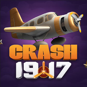 Crash 1917 (iMoon Gaming)